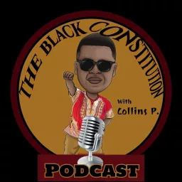 The Black Constitution Podcast artwork