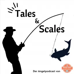 Tales & Scales Angelpodcast artwork