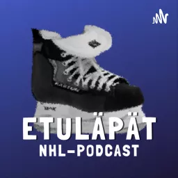 Etuläpät NHL-podcast artwork