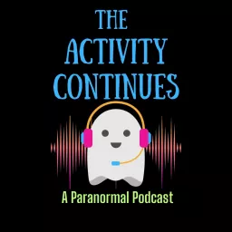 The Activity Continues Podcast artwork