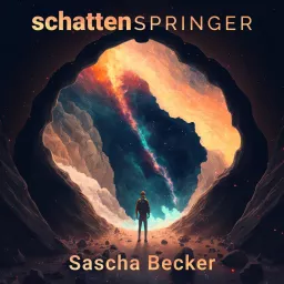 Schattenspringer Podcast artwork