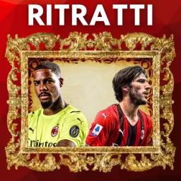 RITRATTI Podcast artwork