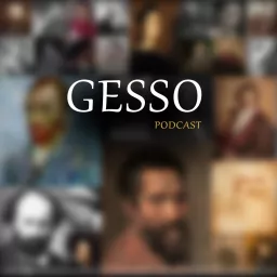 جسو | Gesso Podcast artwork