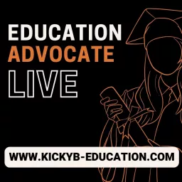 Education Advocate Live