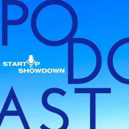 Startup Showdown Podcast artwork