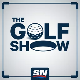 The Golf Show Podcast artwork