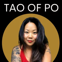 Tao of Po Podcast artwork