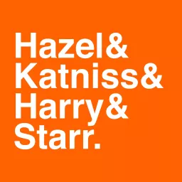 Hazel & Katniss & Harry & Starr