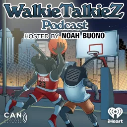 WalkieTalkieZ Podcast