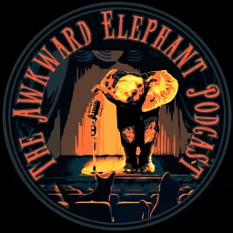 The Awkward Elephant Podcast artwork