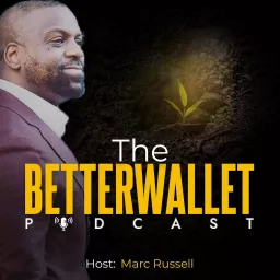 The BetterWallet Podcast artwork