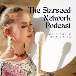 The Starseed Network Podcast artwork