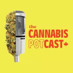 The Cannabis Potcast Podcast artwork