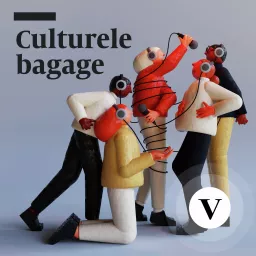 Culturele bagage Podcast artwork