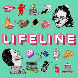 Lifeline Podcast artwork