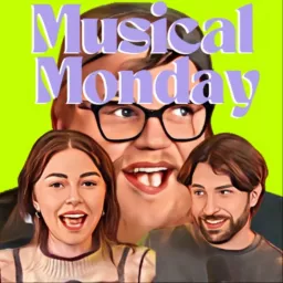 Musical Monday Podcast artwork