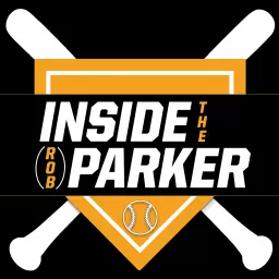 Inside the (Rob) Parker Podcast artwork