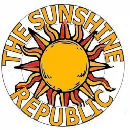 The Sunshine Republic Podcast artwork