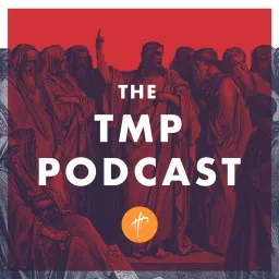 The TMP Podcast artwork