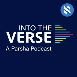 Into the Verse - A Parsha Podcast artwork