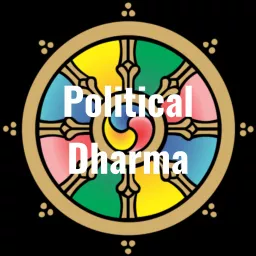 Political Dharma Podcast artwork