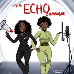 The Echo Chamber Podcast artwork
