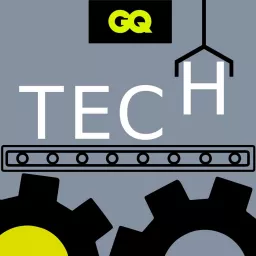 GQ Tech Podcast artwork
