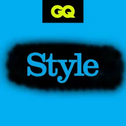 GQ Style Podcast artwork