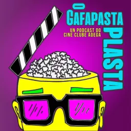 O Gafapasta Plasta Podcast artwork