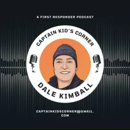 Captain Kid’s Corner Podcast artwork