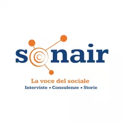 SonAir Podcast artwork