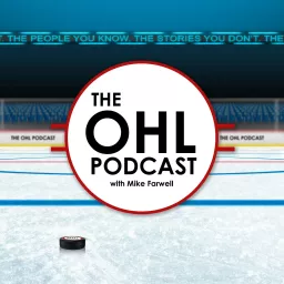 The OHL Podcast artwork