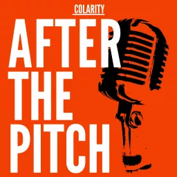 After The Pitch Podcast artwork