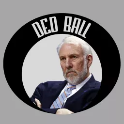 Ded Ball Podcast artwork