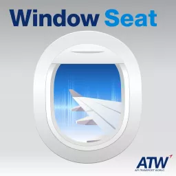 Aviation Week's Window Seat Podcast artwork
