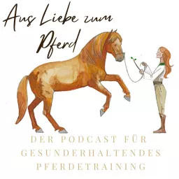Aus Liebe zum Pferd Podcast artwork