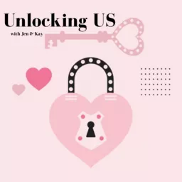 Unlocking US Podcast artwork