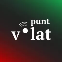 Punt volat Podcast artwork