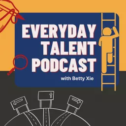 Everyday Talent Podcast artwork