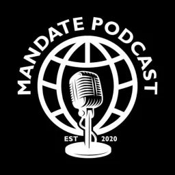 MANDATE POCAST