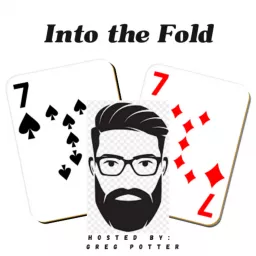 Into the Fold: A Poker Podcast Project artwork