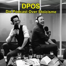 Die Podcast Over Stoicisme artwork