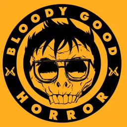 Bloody Good Horror Podcast artwork