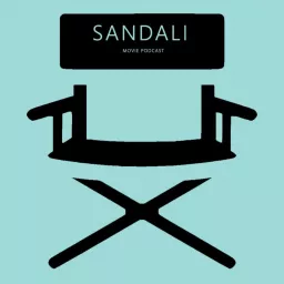 Sandali | صندلی Podcast artwork
