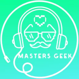 MASTERS GEEK