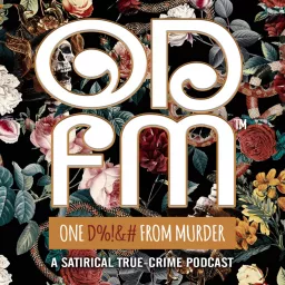 ODFM Podcast artwork