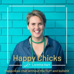 Happy Chicks Podcast artwork