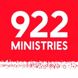 922 Ministries - The CORE & St. Peter Lutheran Podcast artwork