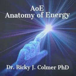 AoE-Anatomy of Energy Podcast artwork