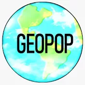 GEOPOP on Odysee Podcast artwork